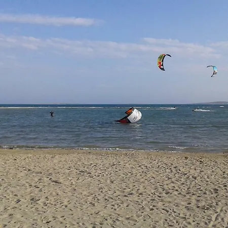 Orlini Apartman *
