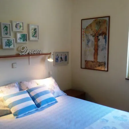 Orlini Apartman *