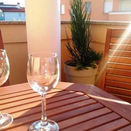 Orlini Apartment