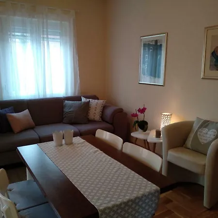 Orlini Apartment Medulin