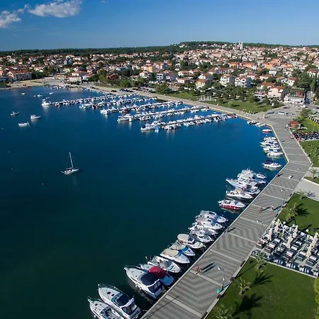 Apartman Orlini