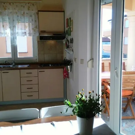 Apartman Orlini