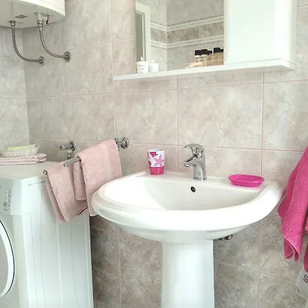 Orlini Apartman