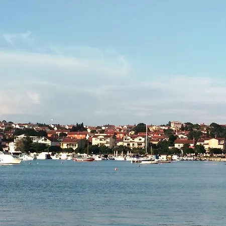 Apartman Orlini Medulin