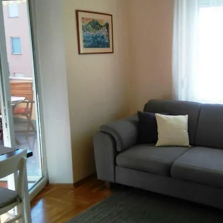 Orlini Apartman Medulin