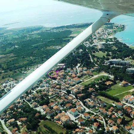 Orlini Apartman