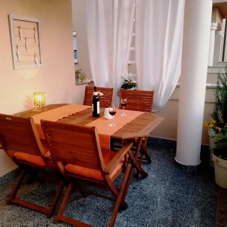 Apartamento Orlini