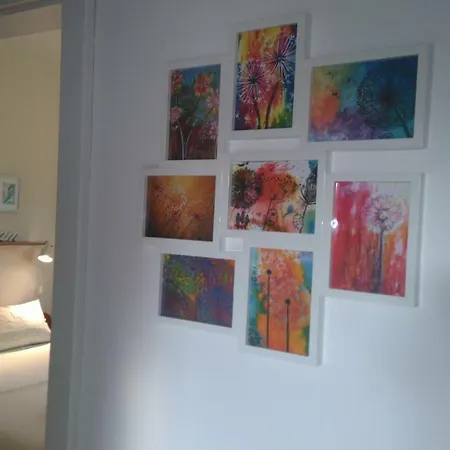 Apartment Orlini *