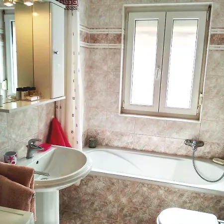 Orlini Apartment