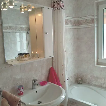 Apartman Orlini *