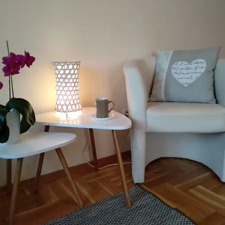 Orlini Appartement Medulin