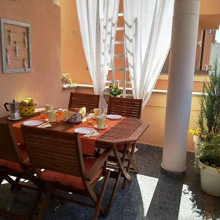Appartement Orlini